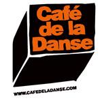 cafe de la danse