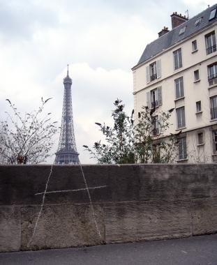 eiffel_KREIDEZEICHNUNG