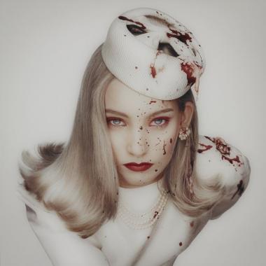 OLAF_Erwin__-_Jackie_O_12h30_PM_2000_serie_Royal_Blood