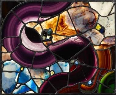 vitrail-Tiffany