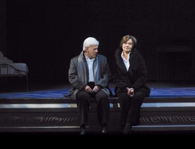 voyage victor - madeleine