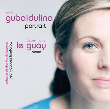 visuel_album_2009_Gubaidulina-LeGuay