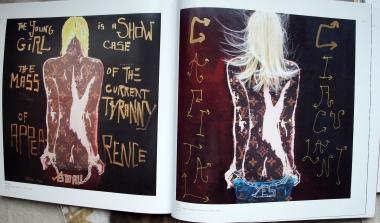 dubai by fury dominique fury