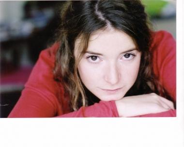 Chloé Déchery:: Chloé Déchery