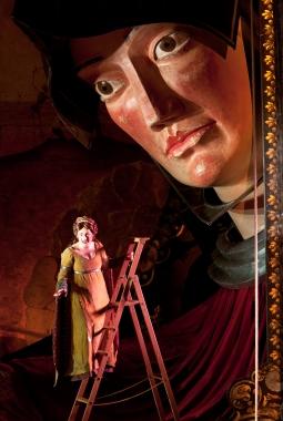 Beatrice et Benedict - Opera Comique