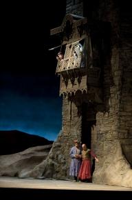 Le Barbier de Seville - Opera Bastille