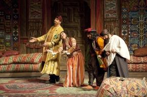 Le Barbier de Seville - Opera Bastille:: Le Barbier de Seville - Opera Bastille