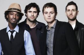 Keane - k'naan