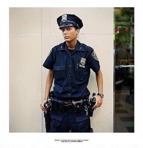 PHOTO_POLICIERE_NEW-_YORK