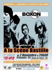 boxon_concert
