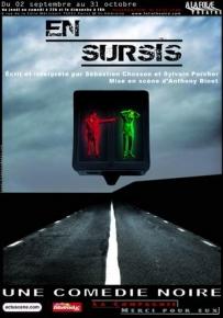 En sursis - A la folie theatre