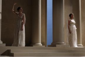 Andromaque - Comedie Française