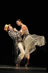 don juan - theatre de l oeuvre