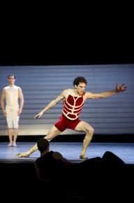 Caligula - Opera Garnier