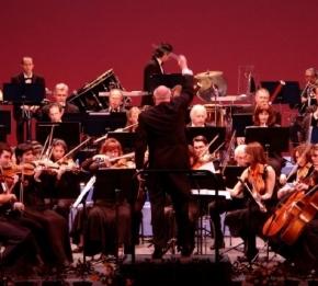 La Symphonie fantastique