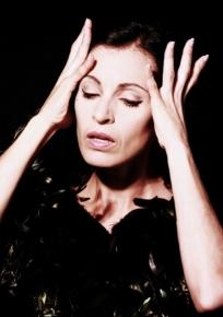 Marie-Claude Pietragalla - tentation