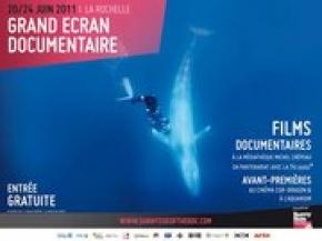 Grand Ecran Documentaire 2011
