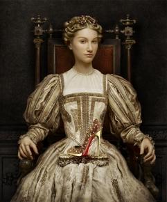 Louboutin - francois clouet