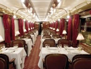 Orient Express