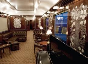 Orient Express