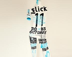 Slick Art Fair 2011