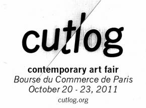 Cutlog 2011 - Bourse de commerce de Paris:: Cutlog 2011 - Bourse de commerce de Paris