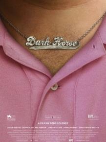 L’outsider (Dark Horse)