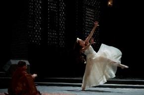 Salome - Opera Bastille