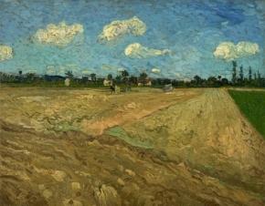 8a-Vincent-van-Gogh_Geploegde-akkers_1888_Van-Gogh-Museum-Amsterdam