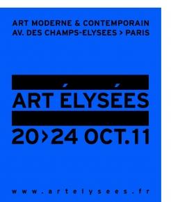 Art Élysees 2011:: Art Élysees 2011