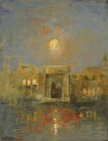 at_home_-_116_x_89_cm