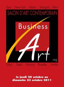 Business' Art - Salon d'Art Contemporain