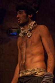 Le Journal d'un fou - Theatre du Gymnase