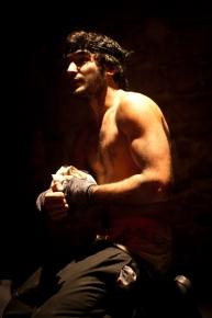 Le Journal d’un fou - Théatre du Gymnase