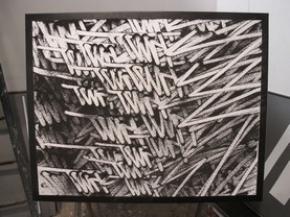 Teurk, artiste dipolaire - Espace Sol Mondo