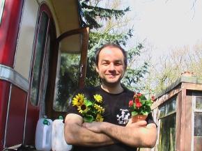 Daniel Helin - image