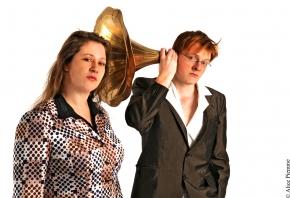 Jules & jo - chanson française