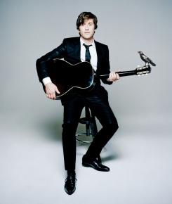 Thomas dutronc - Festival de lacoste 2012