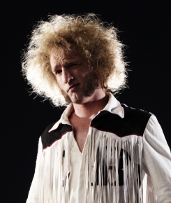 Airnadette - Bataclan