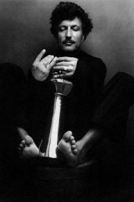 Ochumare et Burhan Ocal & Alexey Botvinov - Centre culturel suisse