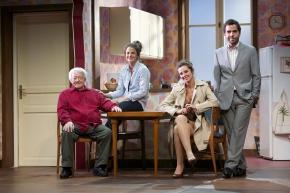 etudiante et m henri