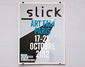 Slick Art Fair 2011