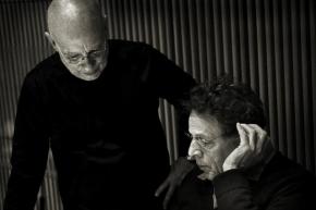 Andreas-H-Bitesnich-Philip-Glass-Dennis-Russell-Davies-Rehearsals-New-York-January-2012-DSC00873