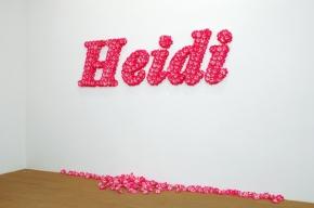 HEIDI Hsia-Fei Chang