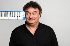 Piano rigoletto aux Déchargeurs