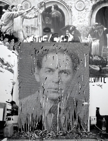 Sten Lex, Alfred, 2010