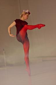 Andrea Sitter&nbsp;: Une Intense Action Restructurante - 2