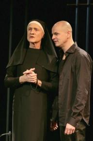 D.A.F, Marquis de Sade - Ciné 13 Théâtre