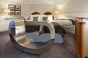 Guillaume Piéchaud investit le Lutetia