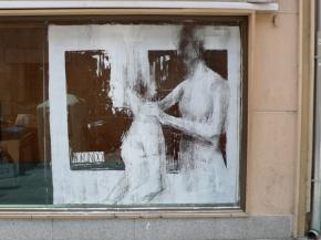 Borondo - interview